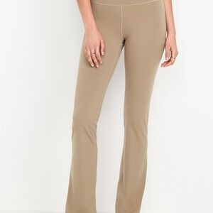 Old Navy Studiosmooth Straight Leggings